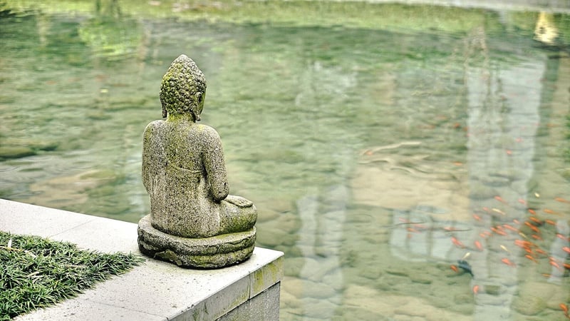 Breath Awareness